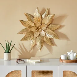 ATMOSPHERA Déco murale "Amandine" New