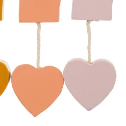 ATMOSPHERA Déco murale "Arc-en-ciel" Discount