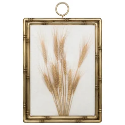 ATMOSPHERA Déco murale blés "Jonas" Discount