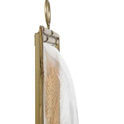 ATMOSPHERA Déco murale blés 