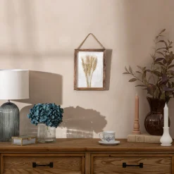 ATMOSPHERA Déco murale blés "Jonas" Hot