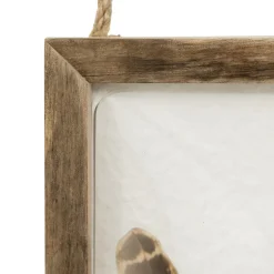 ATMOSPHERA Déco murale bombée 