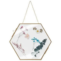 ATMOSPHERA Déco murale "Clea" Hot