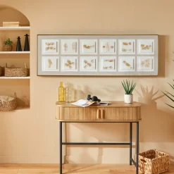 ATMOSPHERA Déco murale "Curtis"