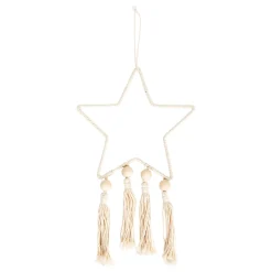 ATMOSPHERA Déco murale enfant étoile "Solan" Outlet