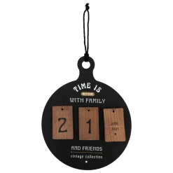 ATMOSPHERA Déco murale "Fabricio"