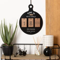 ATMOSPHERA Déco murale "Fabricio"