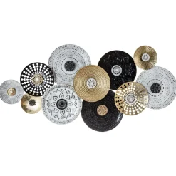 ATMOSPHERA Déco murale "Ivo" Clearance