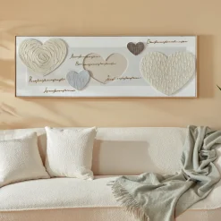 ATMOSPHERA Déco murale "Jamie" Outlet