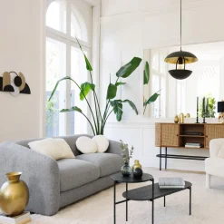 ATMOSPHERA Déco murale "Juliette" Discount