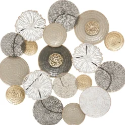 ATMOSPHERA Déco murale "Leana" New