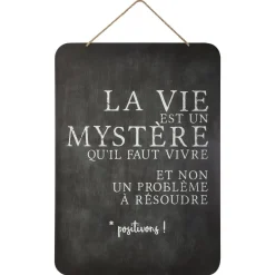 ATMOSPHERA Déco murale "Loni" Sale