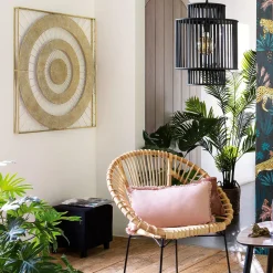 ATMOSPHERA Déco murale "Louise" Outlet