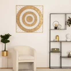 ATMOSPHERA Déco murale 