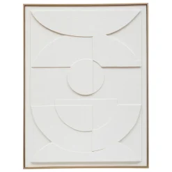 ATMOSPHERA Déco murale "Louna"