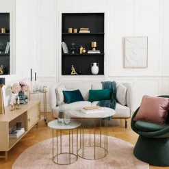 ATMOSPHERA Déco murale 