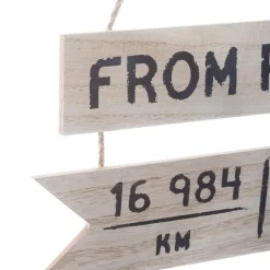 ATMOSPHERA Déco murale 