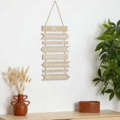 ATMOSPHERA Déco murale 