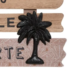 ATMOSPHERA Déco murale 