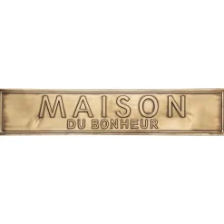 ATMOSPHERA Déco murale "Riley" New