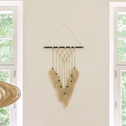 ATMOSPHERA Déco murale "Safari" Hot