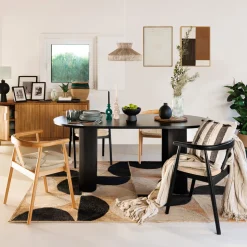 ATMOSPHERA Déco murale "Tissia" Best