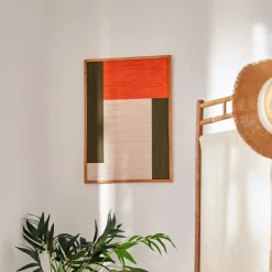 ATMOSPHERA Déco murale "Tissia" Discount