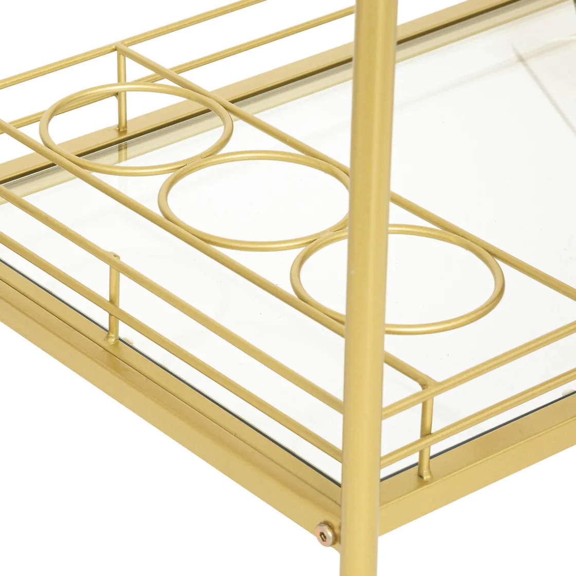 ATMOSPHERA Desserte "Antonella" Clearance