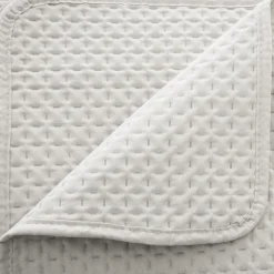 ATMOSPHERA Dessus de lit, 2 taies 