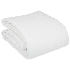 ATMOSPHERA Dessus de lit, 2 taies "Kalia" Discount