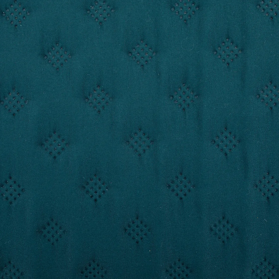 ATMOSPHERA Dessus de lit, 2 taies "Kalia" New