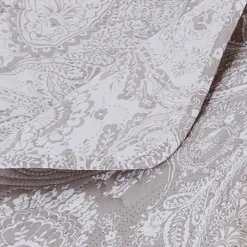 ATMOSPHERA Dessus de lit, 2 taies 