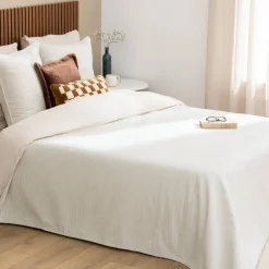 ATMOSPHERA Dessus de lit "Lilou" New