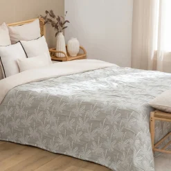 ATMOSPHERA Dessus de lit "Nuvia" Clearance