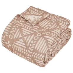 ATMOSPHERA Dessus de lit "Nuvia"