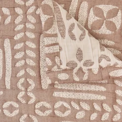 ATMOSPHERA Dessus de lit 