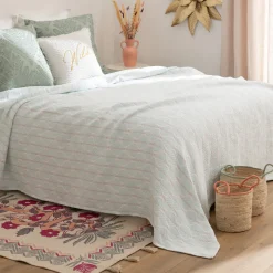 ATMOSPHERA Dessus de lit "Wild" Hot