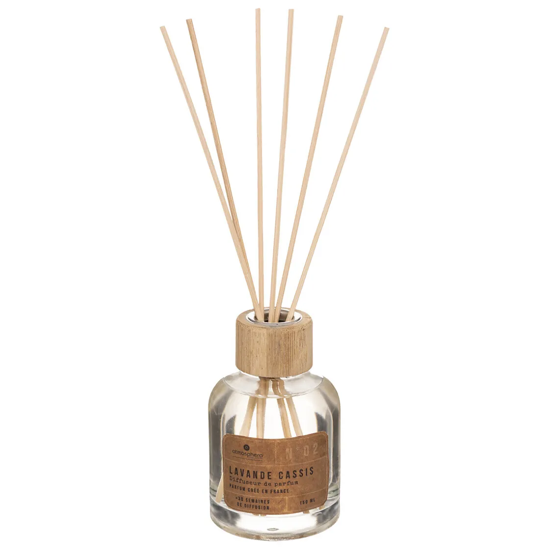 ATMOSPHERA Diffuseur de parfum Outlet