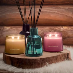 ATMOSPHERA Diffuseur de parfum "Bili" New