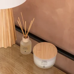 ATMOSPHERA Diffuseur de parfum "Terre de Lune" New