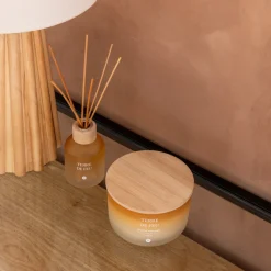 ATMOSPHERA Diffuseur de parfum "Terre de Feu" Outlet