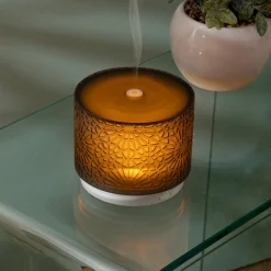 ATMOSPHERA Diffuseur huiles essentielles "Elsy" Hot