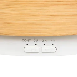 ATMOSPHERA Diffuseur huiles essentielles 