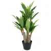 ATMOSPHERA Dracena artificielle "Onia" Discount