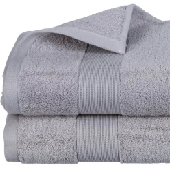 ATMOSPHERA Drap de bain "Essentiel" Hot