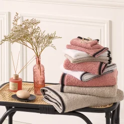 ATMOSPHERA Drap de bain 