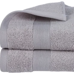 ATMOSPHERA Drap de douche "Essentiel" Discount