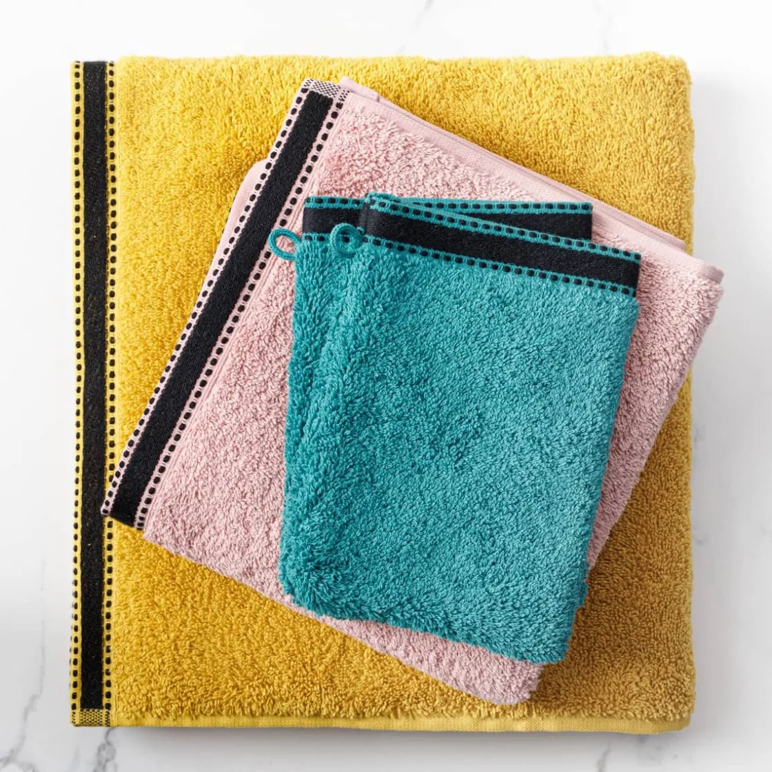 ATMOSPHERA Drap de douche "Joia" Clearance