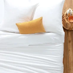 ATMOSPHERA Drap plat en coton Discount