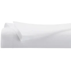 ATMOSPHERA Drap plat en coton Hot